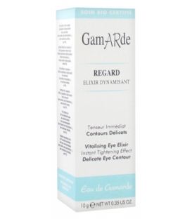 Gamarde Regard Elixir Dynamisant 10Ml
