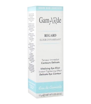Gamarde Regard Elixir Dynamisant 10Ml