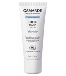 Gamarde Hydratation Fluide Léger 40Ml