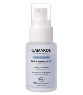 Gamarde Hydratation Elixir Hydratant 30Ml
