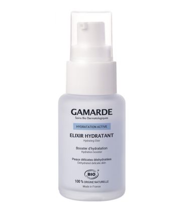 Gamarde Hydratation Elixir Hydratant 30Ml