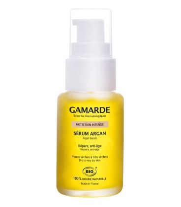 Gamarde Nutrition Sérum Argan 30Ml