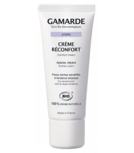Gamarde Atopic Crème Réconfort 40Ml