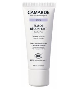 Gamarde Atopic Fluide Réconfort 40Ml