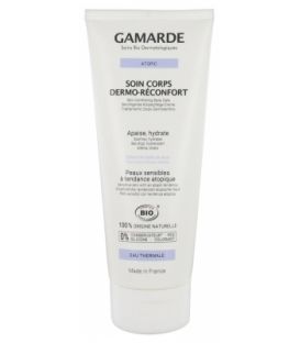 Gamarde Atopic Soin Corps Dermo Réconfort 200Ml