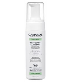 Gamarde Sébo Control Nettoyant Clarifiant 160Ml
