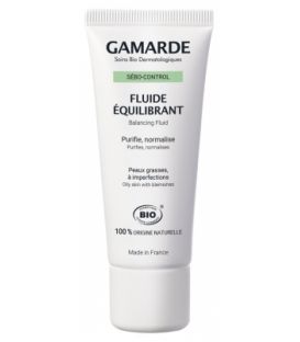 Gamarde Sébo Control Fluide Equilibrant 40Ml