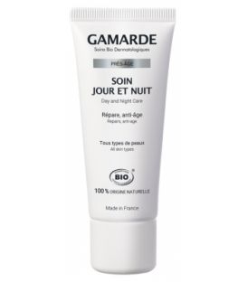 Gamarde Près Age Soin Jour et Nuit 40Ml