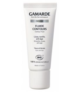 Gamarde Près Age Fluide Contours 20Ml