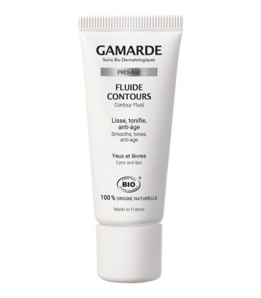 Gamarde Près Age Fluide Contours 20Ml