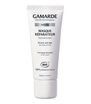 Gamarde Près Age Masque Réparateur 40Ml