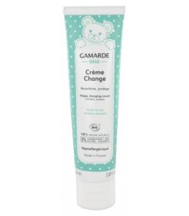 Gamarde Bébé Crème Change 100Ml
