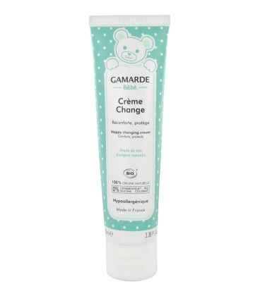 Gamarde Bébé Crème Change 100Ml