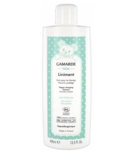 Gamarde Bébé Liniment 400Ml