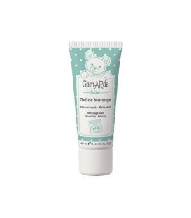 Gamarde Bébé Gel De Massage 40Ml