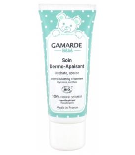 Gamarde Bébé Soin Dermo Apaisant 40Ml