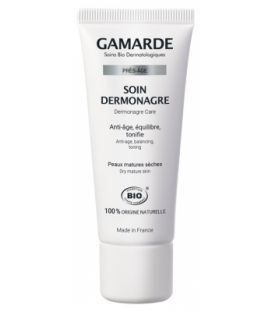 Gamarde Près Age Soin Demonagre 40Ml