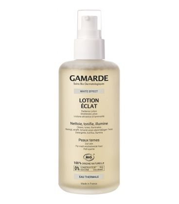 Gamarde Lotion Eclat 200Ml