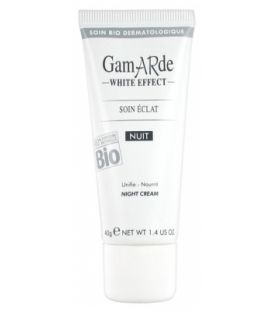 Gamarde Soin Eclat Nuit 40Ml