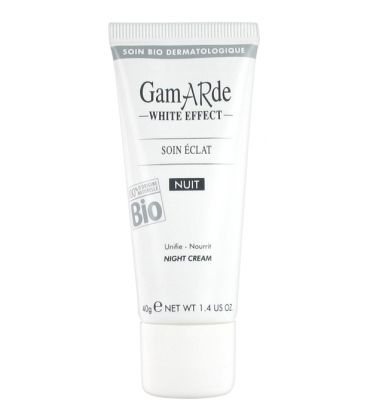 Gamarde Soin Eclat Nuit 40Ml