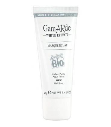 Gamarde Masque Eclat 40Ml