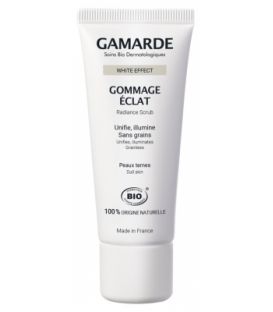 Gamarde Gommage Eclat 40Ml