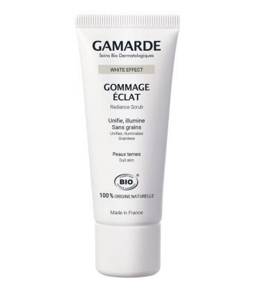 Gamarde Gommage Eclat 40Ml