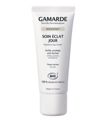 Gamarde Soin Eclat Jour 40ML