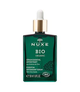 Nuxe Bio Sérum Antioxydant 30Ml