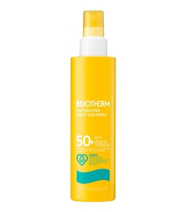 Biotherm Solaires Waterlover Spray SPF50 200Ml