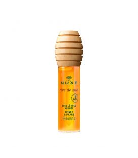 Nuxe Soin Lèvres au Miel 10Ml