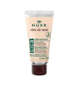 Nuxe Crème Mains Cica 50Ml