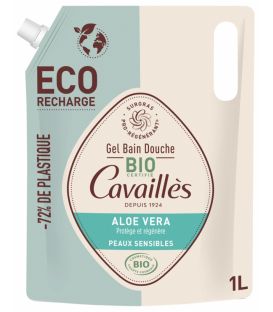 Rogé Cavailles Eco Recharge Aloe Vera 1 Litre