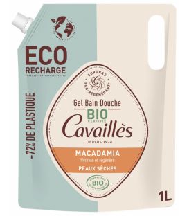 Rogé Cavailles Eco Recharge Macadamia 1 Litre