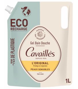 Rogé Cavailles Eco Recharge Original 1 Litre