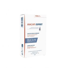 Ducray Anacaps Expert 30 Gélules