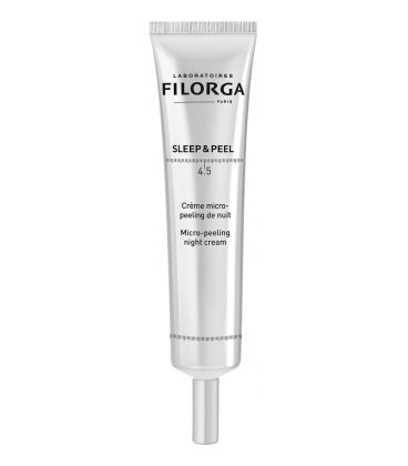 Filorga Sleep And Peel 4.5 40Ml