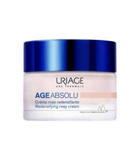Uriage Age Absolu Crème Rose Redensifiante 50Ml