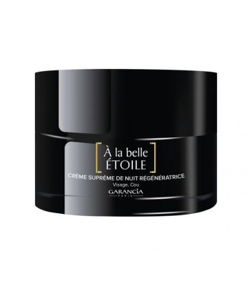 Garancia A La Belle étoile Crème Nuit 40Ml