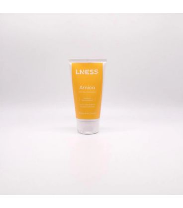 LNESS Gel de Massage Arnica 75Ml