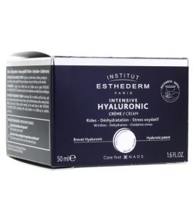 Esthederm Intensive Hyaluronic Crème Recharge 50Ml