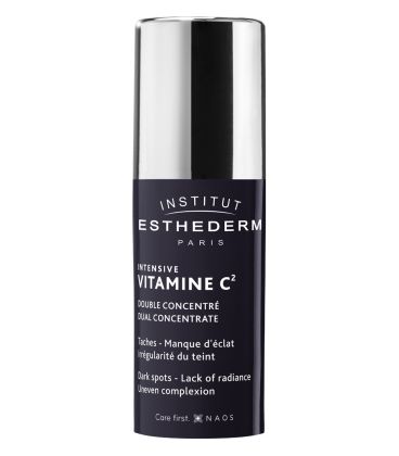 Esthederm Intensive Vitamine C2 Double Concentré 10Ml