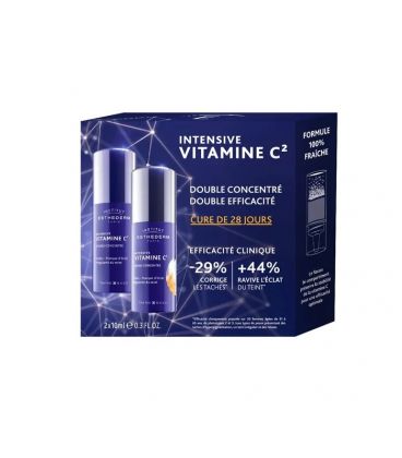 Esthederm Intensive Coffret Vitamine C2