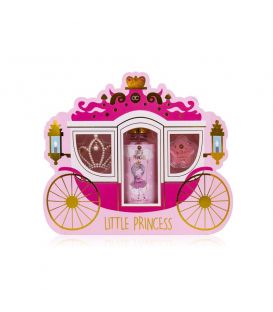 Tentation Coffret Little Princess Corps 6053987