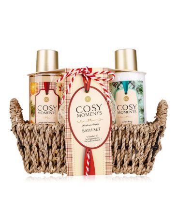 Tentation Coffret Cosy Moments Corps 6054227