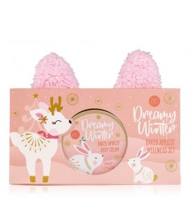 Tentation Coffret Dreamy Winter Corps 6054240