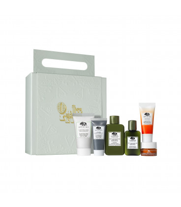 Origins Coffret Best Sellers