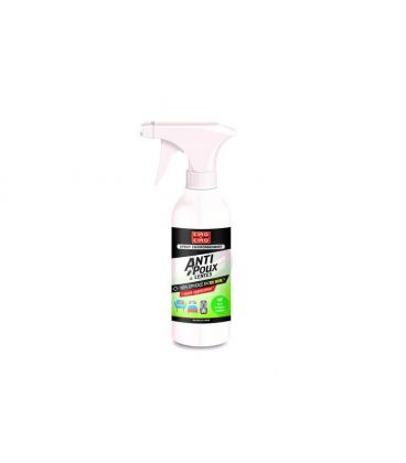 Cinq sur Cinq Spray Environnement Anti Poux et Lentes 250Ml