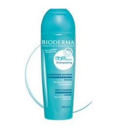 Bioderma ABCDerm Shampoing Douceur 200Ml pas cher