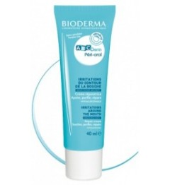 Bioderma ABCDerm Peri Oral Crème 40Ml pas cher